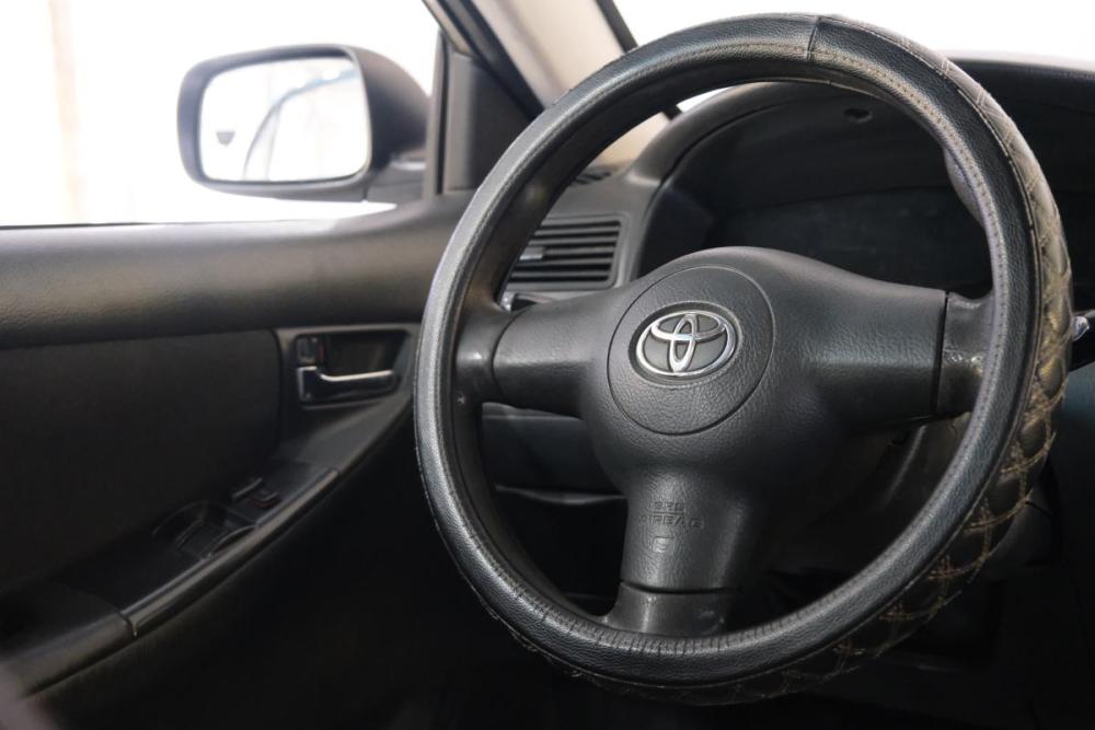 Toyota Corolla VIII (E110) Рестайлинг Омск  - изображение 13
