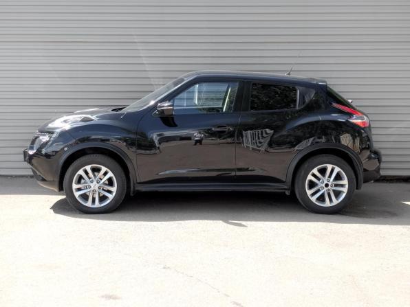 Nissan Juke I Рестайлинг с пробегом 2018 года, цена 1 530 000 рублей, 86235 км, внедорожник, Автокод Объявления