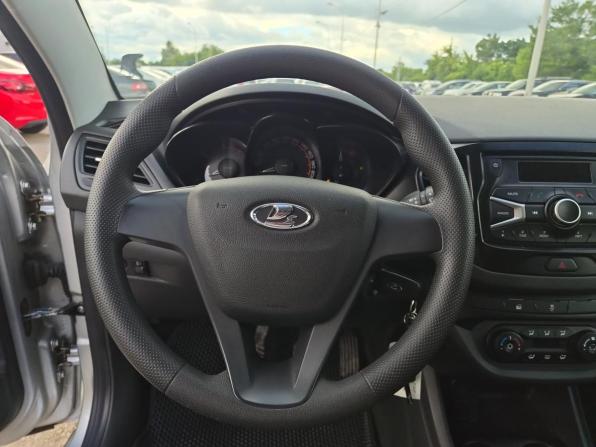 Lada (ВАЗ) Vesta I с пробегом 2021 года, цена 1 230 000 рублей, 67271 км, универсал, Автокод Объявления