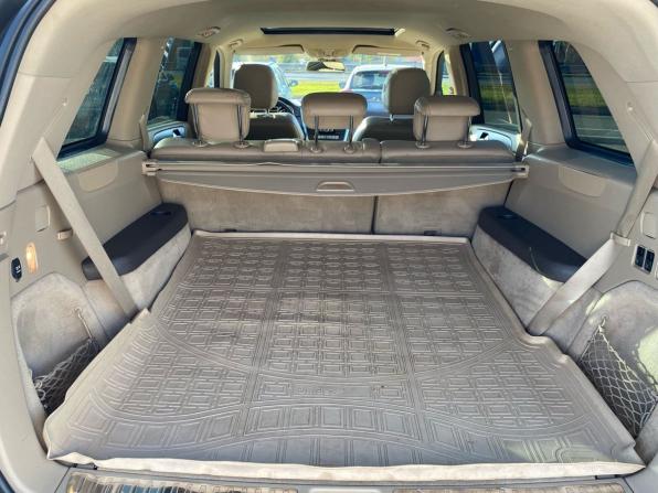 Mercedes-Benz GL-Класс II (X166) с пробегом 2014 года, цена 2 380 000 рублей, 212000 км, внедорожник, Автокод Объявления