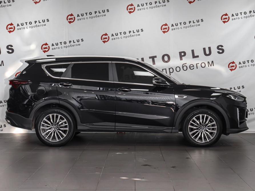 JETOUR X70+ I Рестайлинг Минеральные Воды  - изображение 5