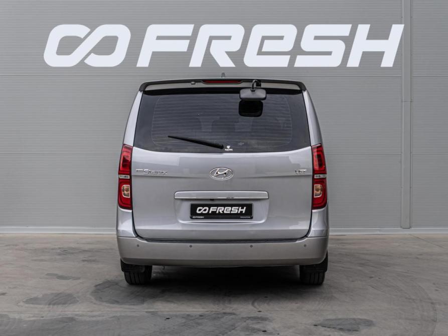 Hyundai Grand Starex I Рестайлинг 2 Краснодар  - изображение 4