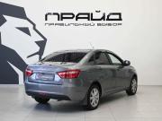 Lada (ВАЗ) Vesta I Ростов-на-Дону  - изображение 22