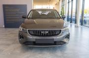 Geely Emgrand II Ростов-на-Дону  - изображение 26