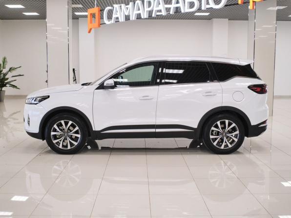 Chery Tiggo 7 Pro I с пробегом 2022 года, цена 1 430 000 рублей, 62835 км, внедорожник, Автокод Объявления