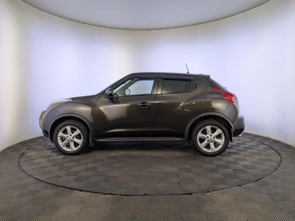 Nissan Juke I с пробегом 2012 года, цена 915 000 рублей, 160389 км, внедорожник, Автокод Объявления
