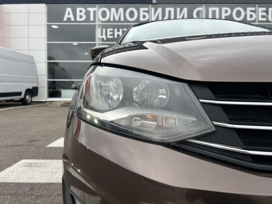 Volkswagen Polo V Рестайлинг Тверь  - изображение 12