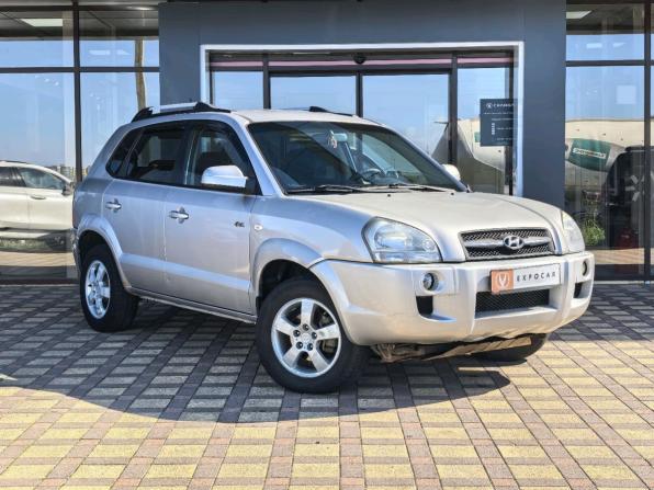 Hyundai Tucson I с пробегом 2005 года, цена 750 000 рублей, 450420 км, внедорожник, Автокод Объявления