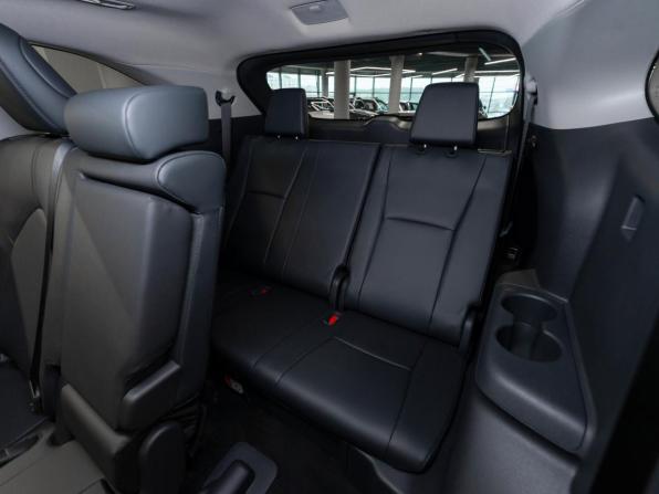 Toyota Highlander IV (XU70) с пробегом 2025 года, цена 5 350 000 рублей, 30 км, внедорожник, Автокод Объявления