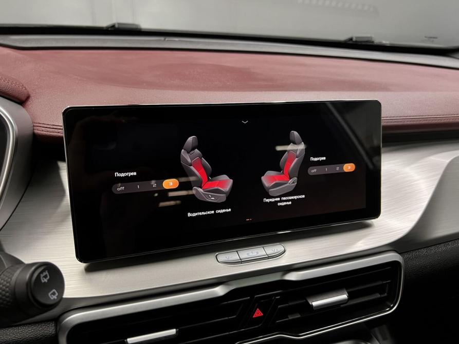 Geely Coolray I Тверь  - изображение 15