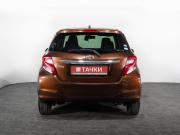 Toyota Vitz III (XP130) Рестайлинг Иркутск  - изображение 25