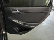 Hyundai Solaris I Рестайлинг Пермь  - изображение 35
