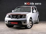 Nissan Pathfinder III Екатеринбург  - изображение 20