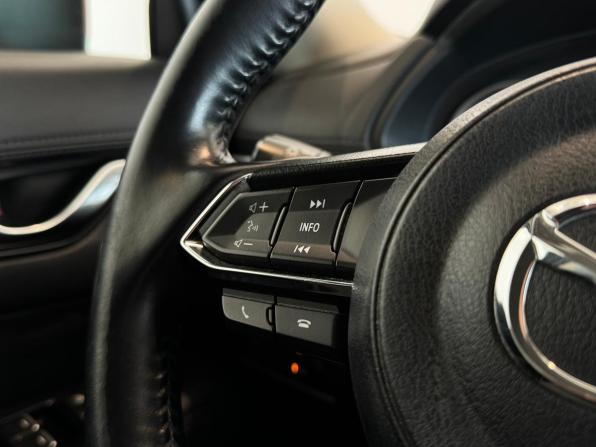 Mazda CX-5 II с пробегом 2019 года, цена 2 740 000 рублей, 133798 км, внедорожник, Автокод Объявления