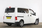 Nissan NV200 Тюмень  - изображение 24