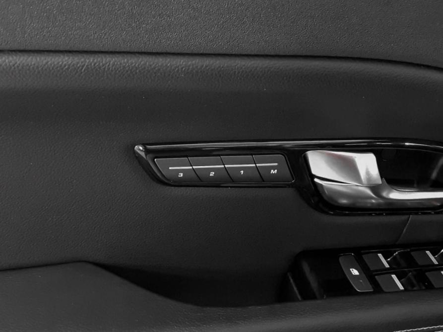 Land Rover Range Rover Evoque I Рестайлинг Москва  - изображение 17