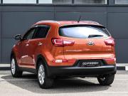 Kia Sportage III Новороссийск  - изображение 27