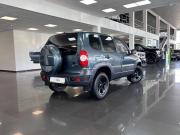Chevrolet Niva I Рестайлинг Тверь  - изображение 21