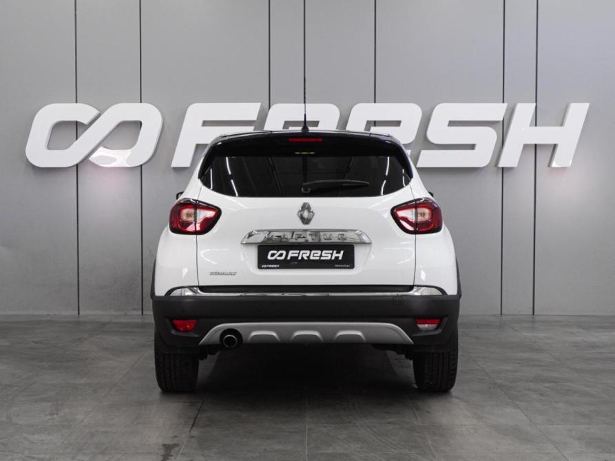 Renault Kaptur I Воронеж  - изображение 4