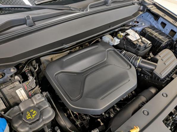 Haval H3 I с пробегом 2025 года, цена 2 305 000 рублей, 50312 км, внедорожник, Автокод Объявления