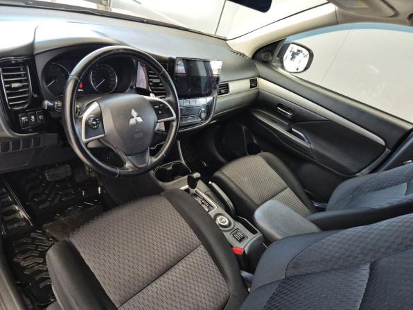 Mitsubishi Outlander III с пробегом 2012 года, цена 1 099 000 рублей, 255159 км, внедорожник, Автокод Объявления