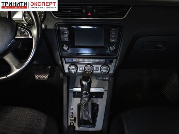 Skoda Octavia III (A7) с пробегом 2013 года, цена 957 000 рублей, 255550 км, лифтбек, Автокод Объявления