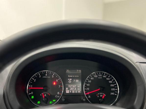 Nissan X-Trail II Рестайлинг с пробегом 2013 года, цена 1 529 000 рублей, 169000 км, внедорожник, Автокод Объявления