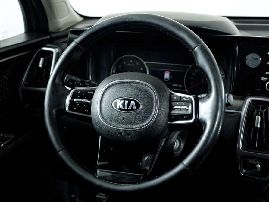 Kia Sorento IV Санкт-Петербург  - изображение 18