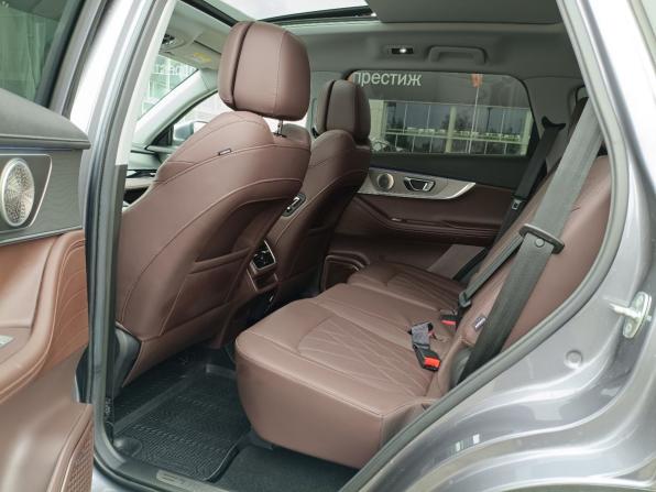 Chery Tiggo 8 Pro Max I Рестайлинг с пробегом 2023 года, цена 2 079 000 рублей, 92861 км, внедорожник, Автокод Объявления