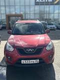 Chery Tiggo (T11) I Рестайлинг (FL) Вологда  - изображение 4