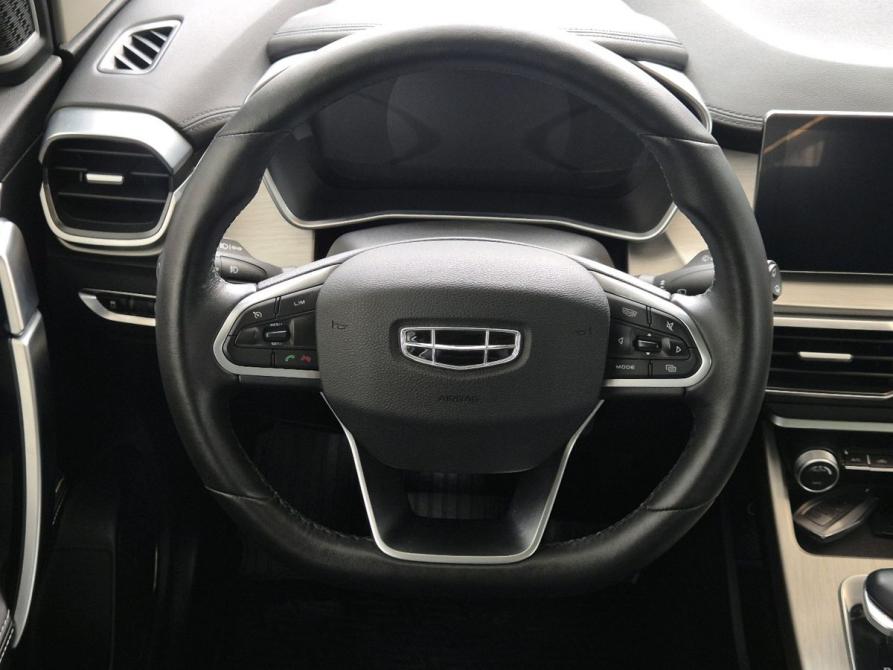 Geely Coolray I Екатеринбург  - изображение 16