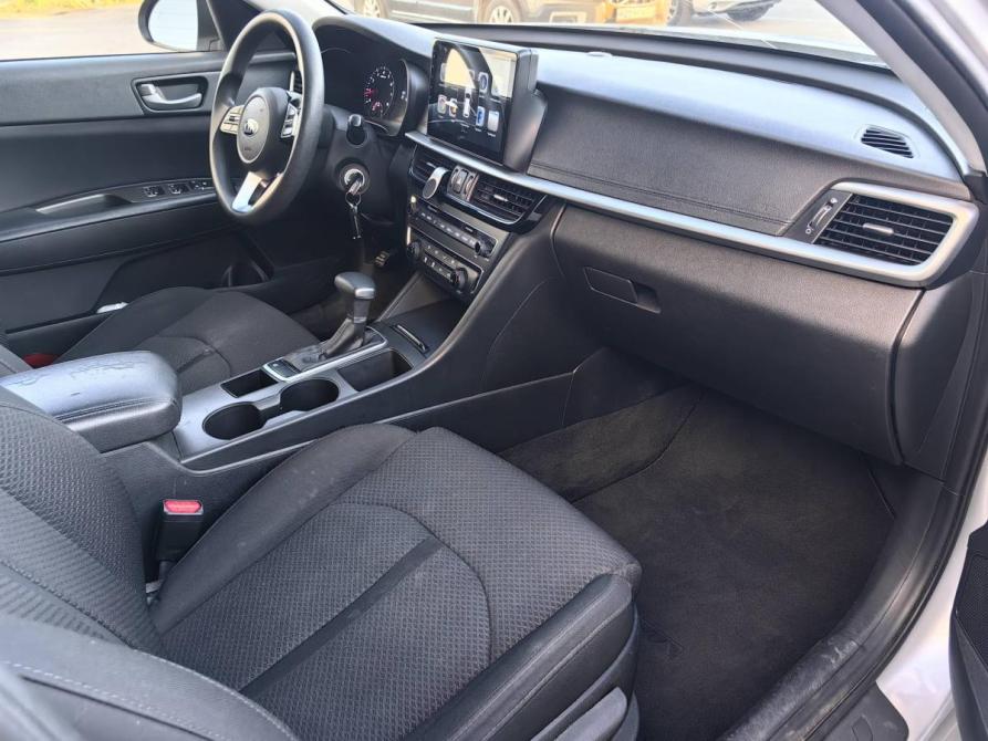 Kia Optima IV Рестайлинг Москва  - изображение 18