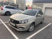 Lada (ВАЗ) Vesta I Санкт-Петербург  - изображение 6