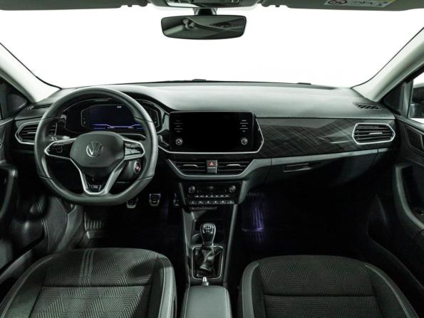 Volkswagen Polo VI с пробегом 2021 года, цена 1 590 000 рублей, 81000 км, лифтбек, Автокод Объявления