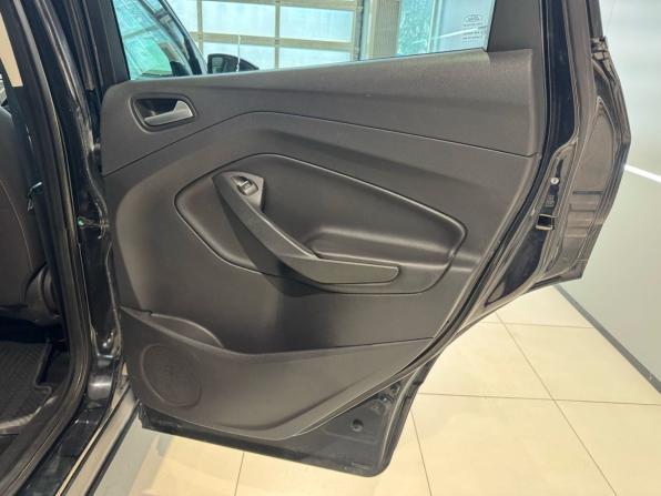 Ford Kuga II с пробегом 2014 года, цена 1 129 000 рублей, 222385 км, внедорожник, Автокод Объявления