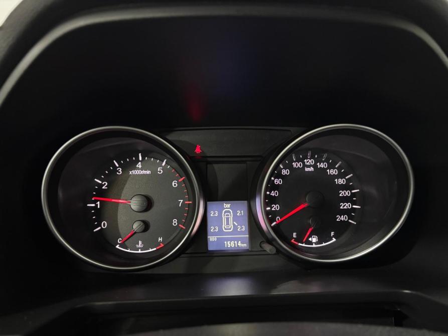 Haval M6 II Альметьевск  - изображение 19