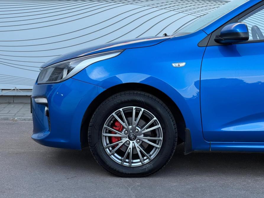 Kia Rio IV Воронеж  - изображение 3