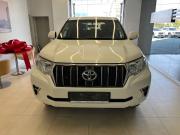 Toyota Land Cruiser Prado 150 Series Рестайлинг 3 Челябинск  - изображение 26