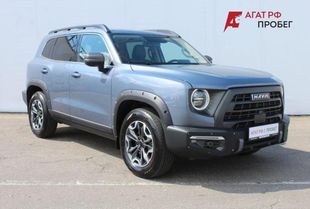 Haval Dargo I Нижний Новгород  - изображение 3