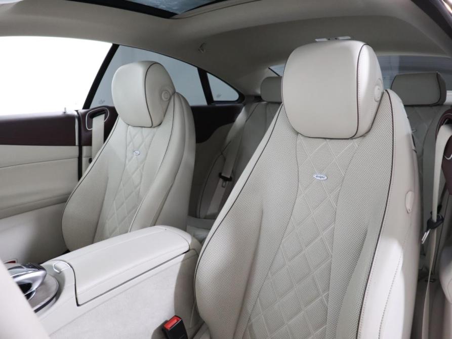 Mercedes-Benz E-Класс V (W213 S213 C238) Москва  - изображение 16
