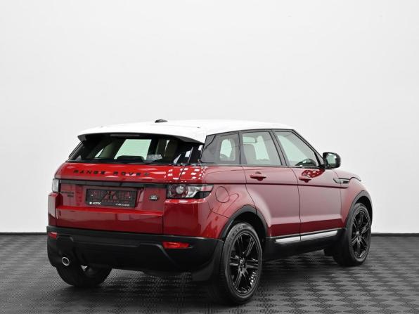 Land Rover Range Rover Evoque I с пробегом 2012 года, цена 1 249 000 рублей, 147000 км, внедорожник, Автокод Объявления