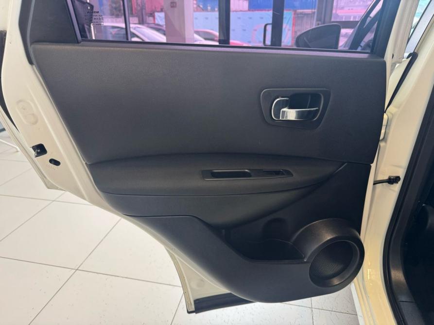 Nissan Qashqai I Рестайлинг Екатеринбург  - изображение 8