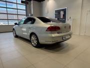 Volkswagen Passat B7 Москва  - изображение 26