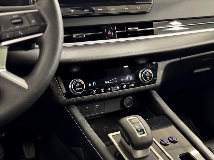Mitsubishi Outlander IV Санкт-Петербург  - изображение 10