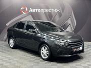 Lada (ВАЗ) Vesta I Оренбург  - изображение 19