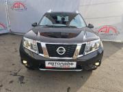 Nissan Terrano III (D10) Ярославль  - изображение 27