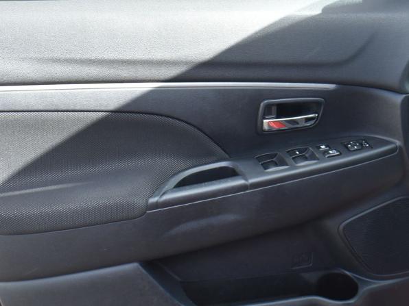 Mitsubishi ASX I с пробегом 2010 года, цена 849 000 рублей, 195063 км, внедорожник, Автокод Объявления
