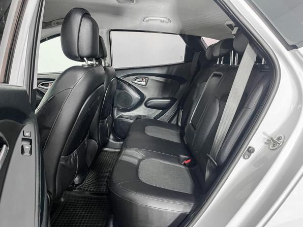 Hyundai ix35 I с пробегом 2012 года, цена 1 049 000 рублей, 158329 км, внедорожник, Автокод Объявления