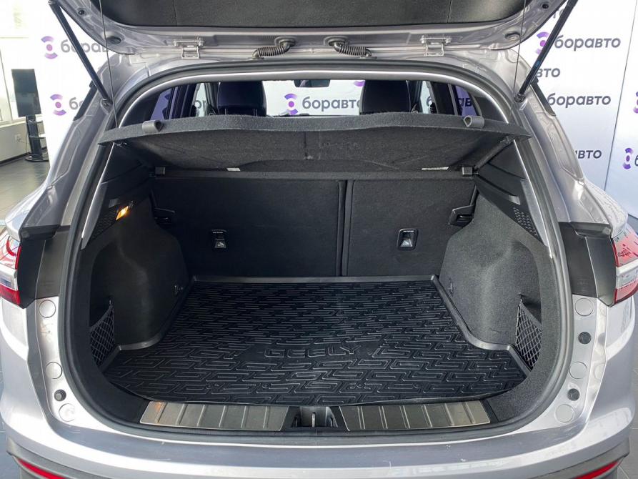 Geely Coolray I Ростов-на-Дону  - изображение 21