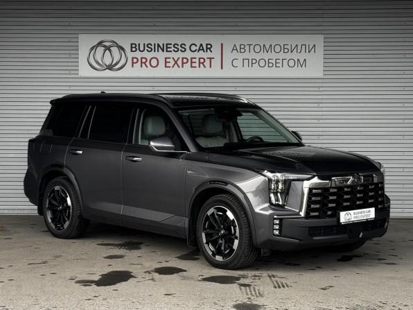 GAC GS8 II с пробегом 2024 года, цена 3 899 000 рублей, 15968 км, внедорожник, Автокод Объявления